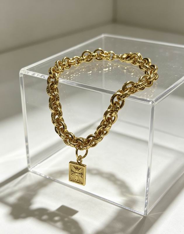 Chrome Hearts Bracelet 07yxs101